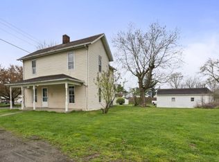 449 Ballard Ave, Newark, OH 43055