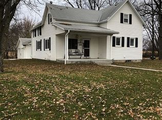 101 Smith St, Lewis, IA 51544