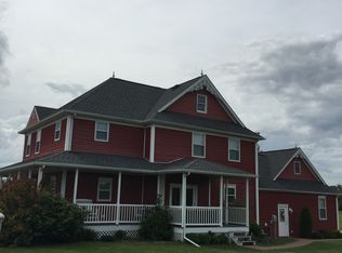 17429 Tice Rd, Petersburg, IL 62675