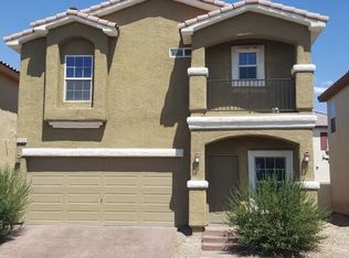 2184 Trebbiano Way, Las Vegas, NV 89156