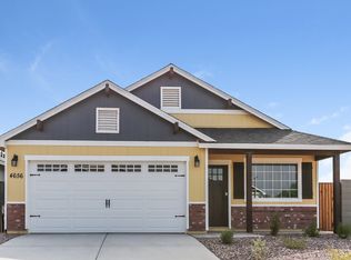 4656 S 38th Ln, Phoenix, AZ 85041