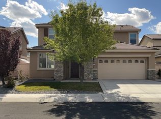10612 Brittany Park Dr, Reno, NV 89521