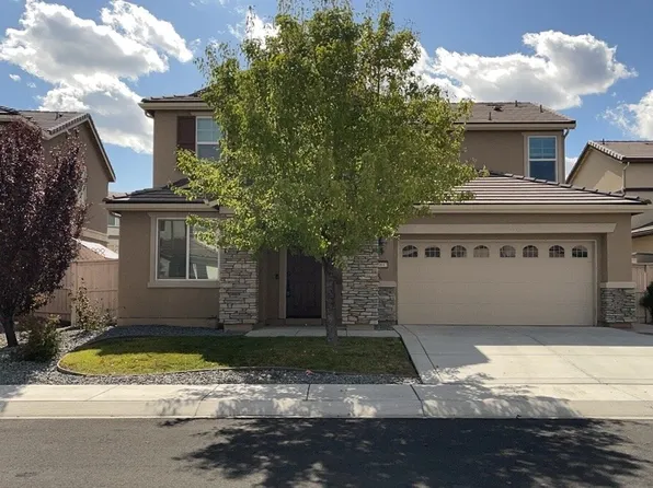 10612 Brittany Park Dr, Reno, NV 89521