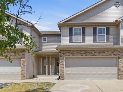 2531 Fox Trot Trl, Bloomington, IL, 61704