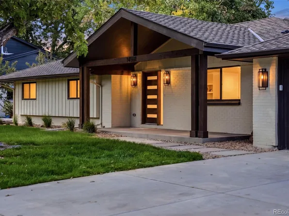 14981 W 29th Avenue, Golden, CO 80401
