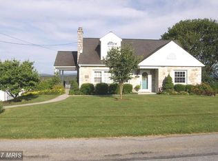 12034 Scott Rd, Waynesboro, PA 17268