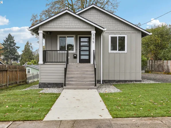 355 N 3rd St, Saint Helens, OR 97051