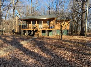 11 Law #5030, Portia, AR 72457