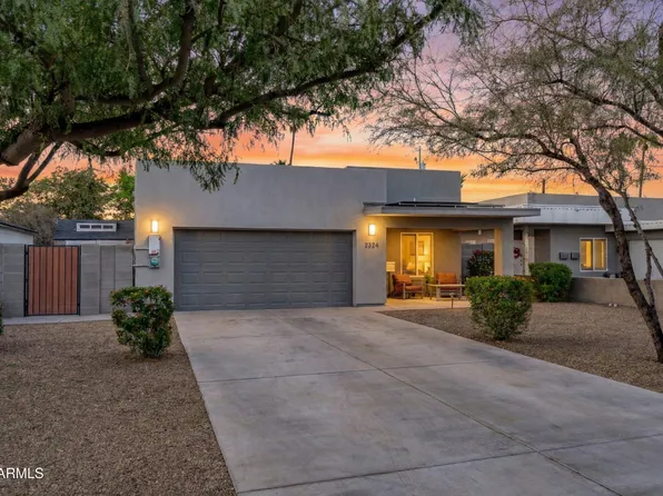 2324 E HARVARD Street, Phoenix, AZ 85006
