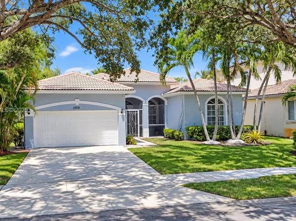2919 Augusta Cir, Homestead, FL 33035