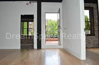Rented by Dream Space Realty