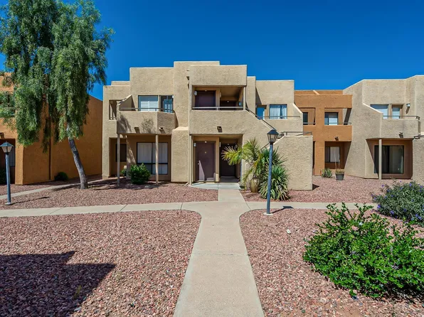 11640 N 51st Ave APT 246, Glendale, AZ 85304