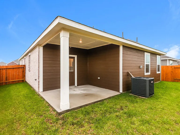 7603 Tipton Meadow Way — Photo 19