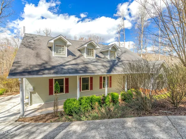 319 Pin Oak Dr, Rockwood, TN 37854