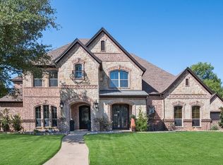 904 Montreux Ave, Colleyville, TX 76034