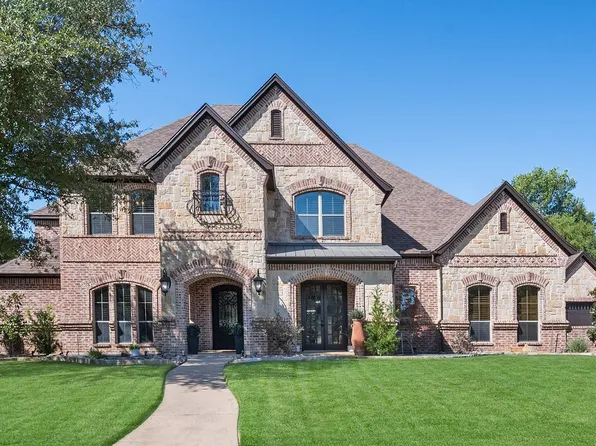 904 Montreux Ave, Colleyville, TX 76034