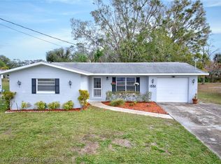 1551 Lake Clay Dr, Lake Placid, FL 33852