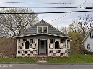 116 High St, Pittsfield, MA 01201