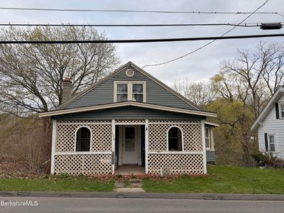 116 High St, Pittsfield, MA, 01201