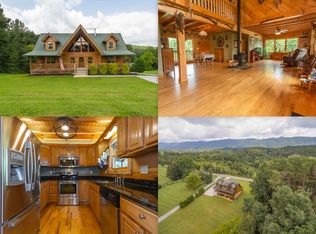 4405 Six Mile Rd, Maryville, TN 37803