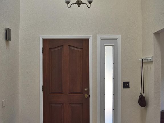Entry Way