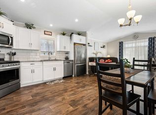 6035 Vedder Rd #26, Tzeachten 13, BC V2R1E5