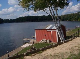 149 Dennis St, Gladwin, MI 48624