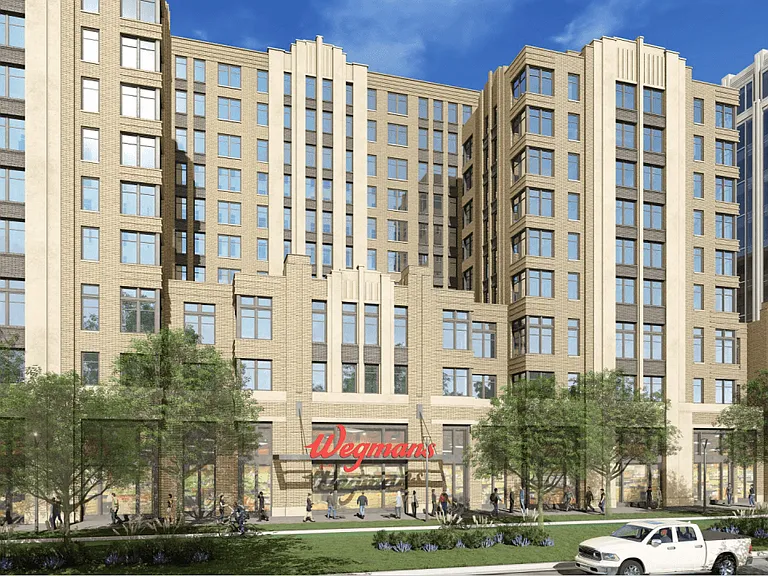 The Milton at Twinbrook Quarter — Photo 21
