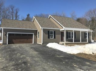 477 Ridge Rd, Queensbury, NY 12804