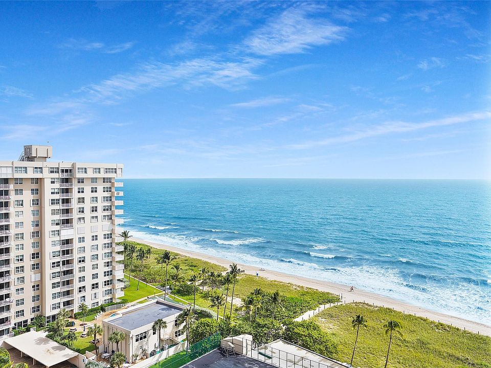 1st image of 5100 N Ocean Boulevard #SPH 1606