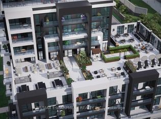 461 Green Rd #704, Hamilton, ON L8E 5W9