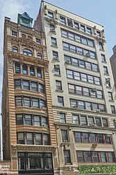 Rented by Brown Harris Stevens