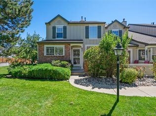 821 S Evanston Cir, Aurora, CO 80012