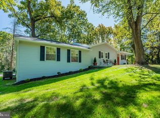 740 Mount Rock Rd, Carlisle, PA 17015