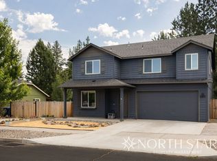 61470 Lucia St, Bend, OR 97702