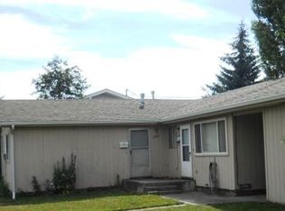 1307 Kouse St, Moscow, ID 83843