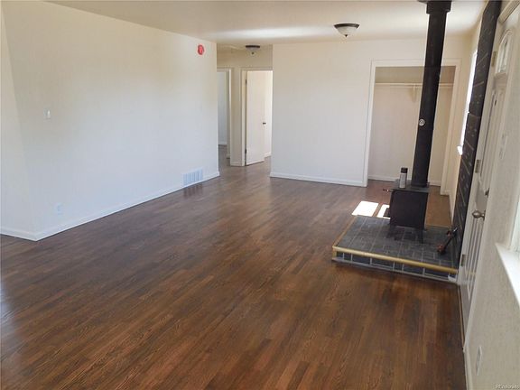 Hardwood Floors