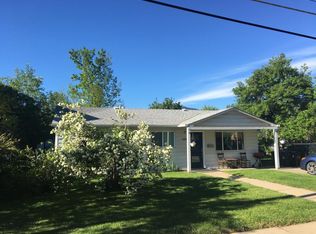 1480 Elder Ave, Boulder, CO 80304