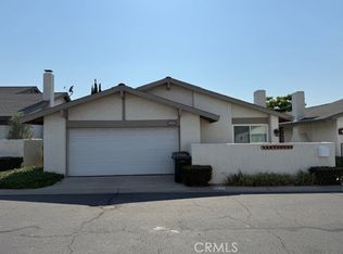 6831 Foxborough Ct #50, Yorba Linda, CA 92886