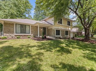 1930 Bechtel Rd, Indianapolis, IN 46260