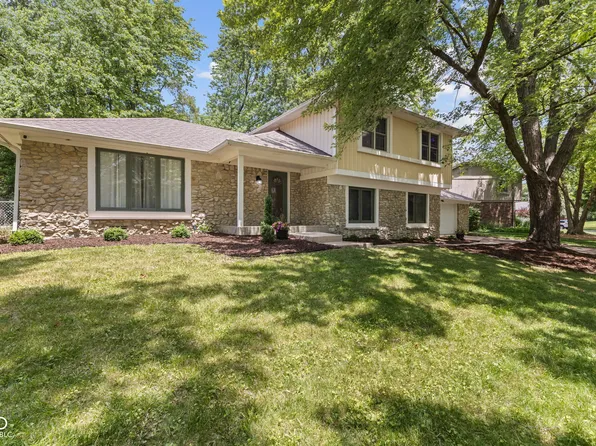 1930 Bechtel Rd, Indianapolis, IN 46260
