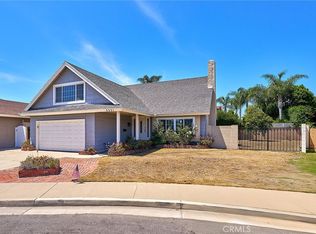 5221 Del Este Cir, La Palma, CA 90623