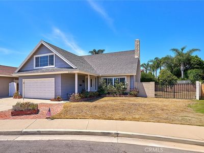 5221 Del Este Cir, La Palma, CA, 90623