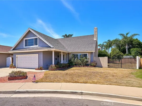 5221 Del Este Cir, La Palma, CA 90623