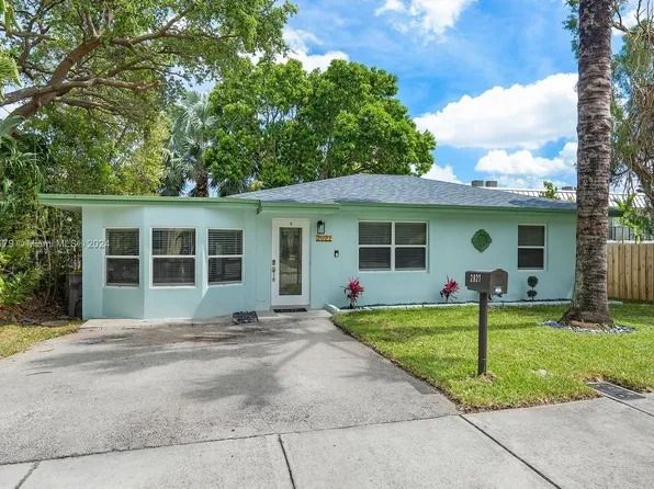 2821 Frederick Blvd, Delray Beach, FL 33483