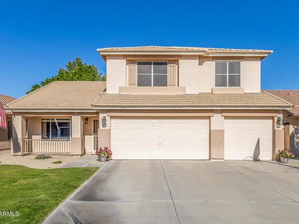 7922 W MARY ANN Drive, Peoria, AZ 85382