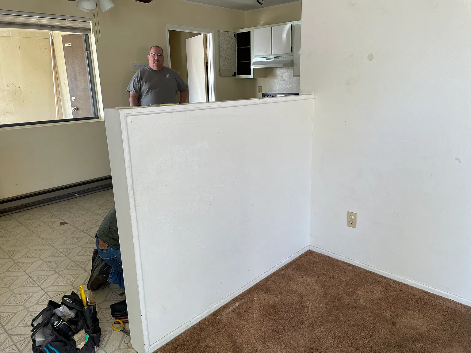 3 bed, 1200 sqft, $1,995 — Photo 4