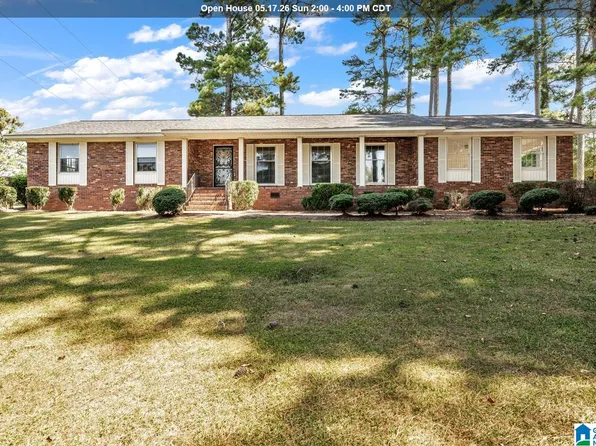 53660 Us Highway 231 S, Oneonta, AL 35121