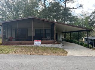 108 Live Oak Dr, Deland, FL 32724