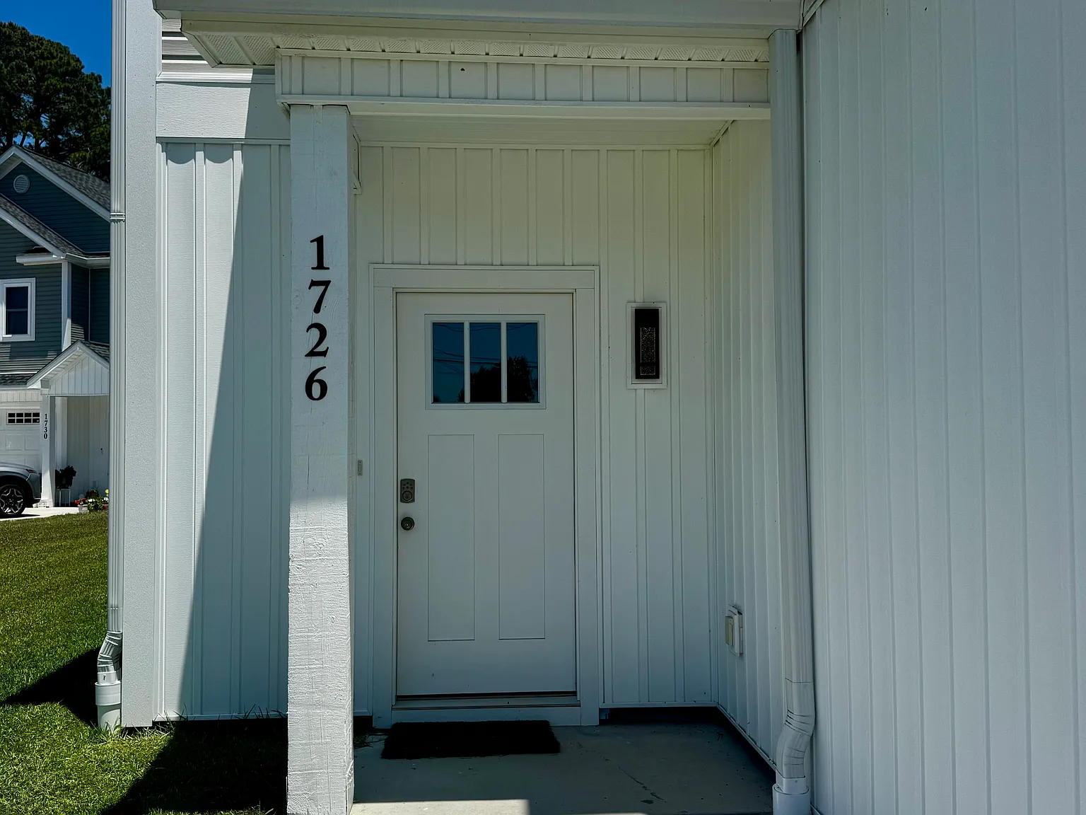 Unique Home in NMB — Photo 2